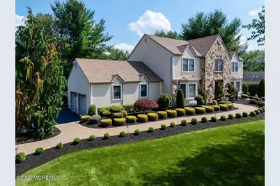 6 Woodhollow Drive, Holmdel, NJ 07733 - Photo 4