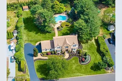 6 Woodhollow Drive, Holmdel, NJ 07733 - Photo 2
