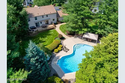 6 Woodhollow Drive, Holmdel, NJ 07733 - Photo 56