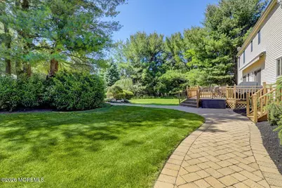 6 Woodhollow Drive, Holmdel, NJ 07733 - Photo 46