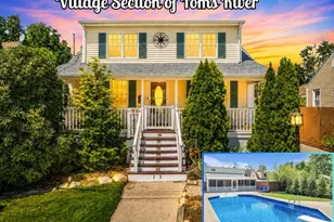 13 Grant Ave, Toms River Township, NJ 08753 - Photo 1