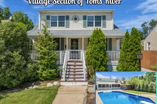 13 Grant Ave, Toms River Township, NJ 08753 - Photo 1