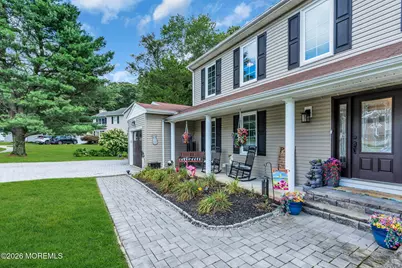 632 Meadow Run, Brick, NJ 08724 - Photo 4