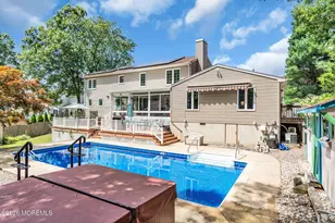 632 Meadow Run, Brick, NJ 08724 - Photo 44