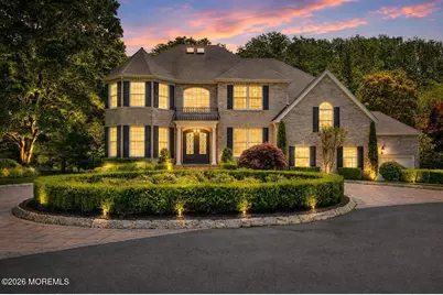 422 Everett Road, Holmdel, NJ 07733 - Photo 1