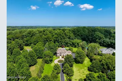 422 Everett Road, Holmdel, NJ 07733 - Photo 2