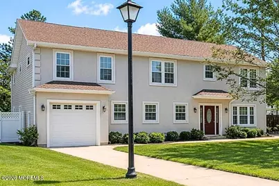 237 Rodman Court, Eatontown, NJ 07724 - Photo 1