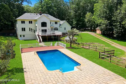 27 Westgate Court, Colts Neck Township, NJ 07722 - Photo 48