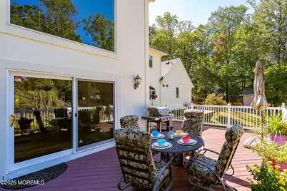 27 Westgate Court, Colts Neck Township, NJ 07722 - Photo 62