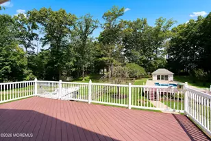 27 Westgate Ct, Colts Neck Township, NJ 07722 - Photo 50