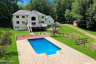 27 Westgate Ct, Colts Neck Township, NJ 07722 - Photo 56
