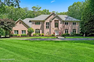 27 Westgate Ct, Colts Neck Township, NJ 07722 - Photo 1