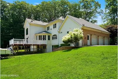 27 Westgate Court, Colts Neck Township, NJ 07722 - Photo 60