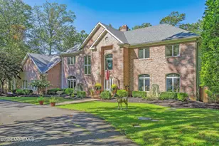 27 Westgate Ct, Colts Neck Township, NJ 07722 - Photo 58