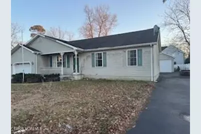 9 Nautilus Boulevard, Forked River, NJ 08731 - Photo 1