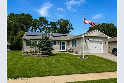 365 Port Royal Drive, Toms River Township, NJ 08757 - Photo 1