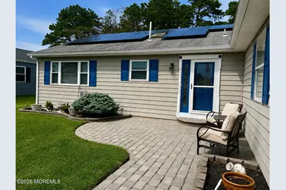 365 Port Royal Drive, Toms River Township, NJ 08757 - Photo 2