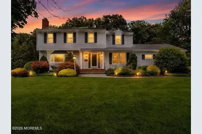 15 Coventry Drive, Freehold, NJ 07728 - Photo 4