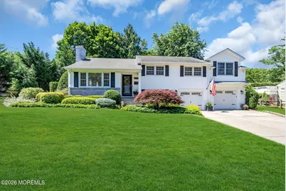 93 Spruce Drive, Fair Haven, NJ 07704 - Photo 36