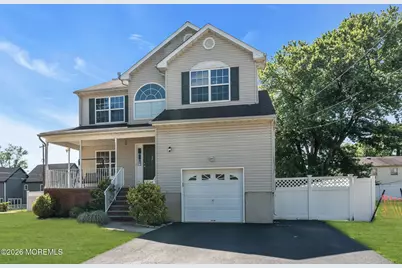 34 Biondi Avenue, Laurence Harbor, NJ 07721 - Photo 2