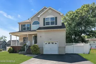 34 Biondi Ave, Laurence Harbor, NJ 07721 - Photo 2