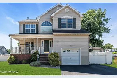 34 Biondi Avenue, Laurence Harbor, NJ 07721 - Photo 1