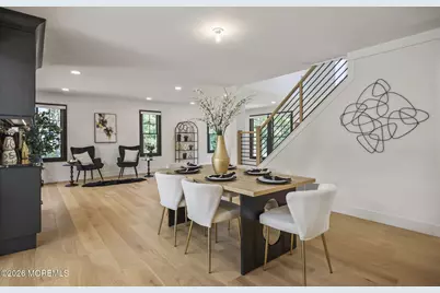 100 Hominy Hill Road, Colts Neck Township, NJ 07722 - Photo 22