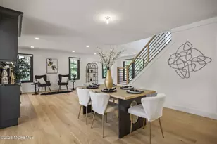 100 Hominy Hill Rd, Colts Neck Township, NJ 07722 - Photo 22