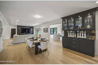 100 Hominy Hill Road, Colts Neck Township, NJ 07722 - Photo 24