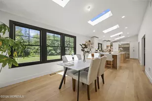 100 Hominy Hill Rd, Colts Neck Township, NJ 07722 - Photo 20