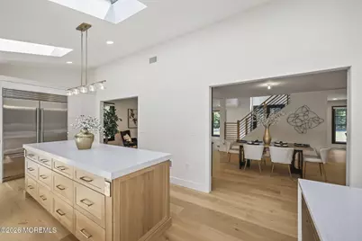 100 Hominy Hill Road, Colts Neck Township, NJ 07722 - Photo 14