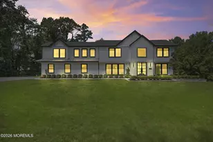 100 Hominy Hill Rd, Colts Neck Township, NJ 07722 - Photo 76