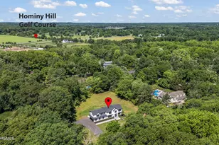 100 Hominy Hill Rd, Colts Neck Township, NJ 07722 - Photo 66