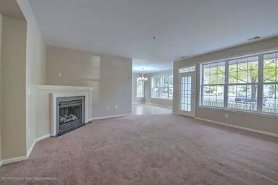 363 Saint Andrews Place, Manalapan Township, NJ 07726 - Photo 1