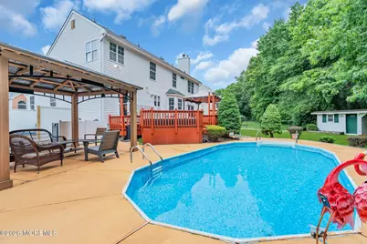 54 Winding Brook Drive, Matawan, NJ 07747 - Photo 2