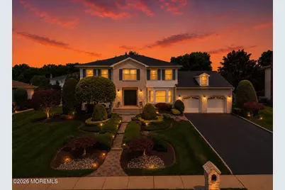 18 Carrie Drive, Marlboro Township, NJ 07746 - Photo 2
