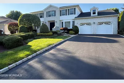 18 Carrie Drive, Marlboro Township, NJ 07746 - Photo 1