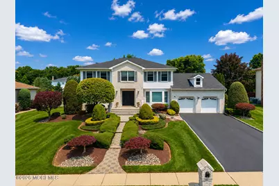 18 Carrie Drive, Marlboro Township, NJ 07746 - Photo 48