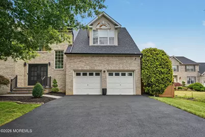 27 Goshawk Court, Morganville, NJ 07751 - Photo 2