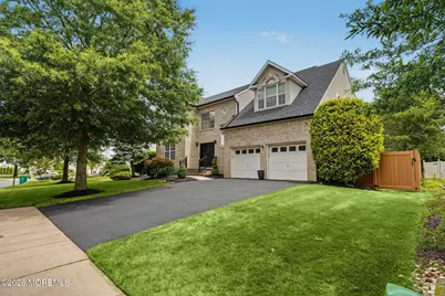 27 Goshawk Court, Morganville, NJ 07751 - Photo 1