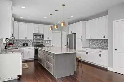 27 Goshawk Court, Morganville, NJ 07751 - Photo 30