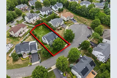 27 Goshawk Court, Morganville, NJ 07751 - Photo 68