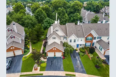 71 S Manor Court, Wall Township, NJ 07719 - Photo 2
