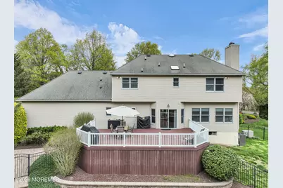 3 Scotto Drive, Millstone Township, NJ 08510 - Photo 12