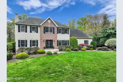 3 Scotto Drive, Millstone Township, NJ 08510 - Photo 2