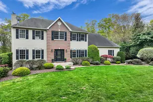 3 Scotto Dr, Millstone Township, NJ 08510 - Photo 2