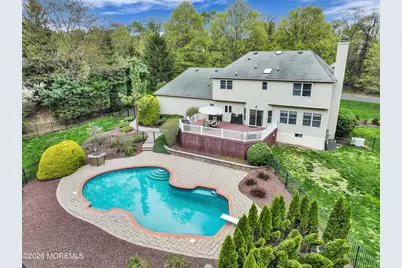 3 Scotto Drive, Millstone Township, NJ 08510 - Photo 14