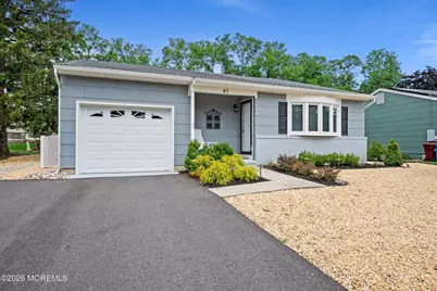 87 Eton Road, Toms River Township, NJ 08757 - Photo 2