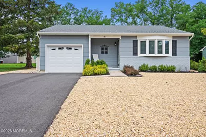 87 Eton Road, Toms River Township, NJ 08757 - Photo 1
