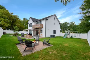 345 Meinzer St, Aberdeen Township, NJ 07721 - Photo 38